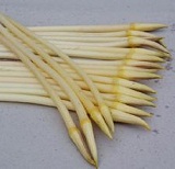 洪湖散装藕带500g