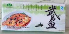武昌鱼300g