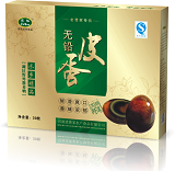 洪湖无铅皮蛋（30枚1提装）