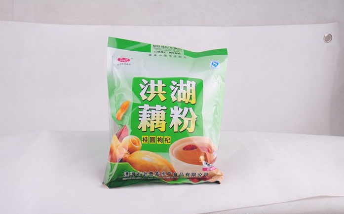 洪湖藕粉（桂圆枸杞）400g