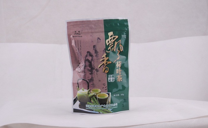 飘香荷叶茶50g