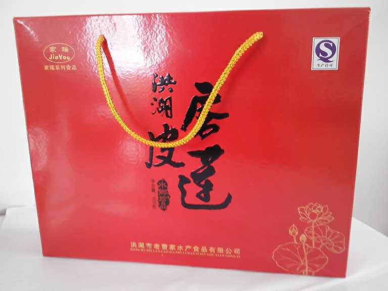 磨皮莲600g