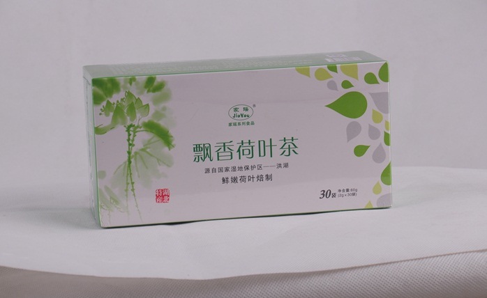 荷叶茶60g