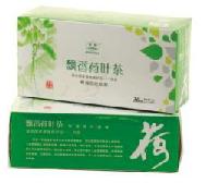 飘香荷叶茶60g