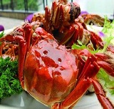大闸蟹
