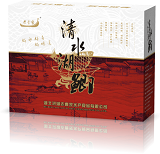 洪湖清水湖鲫鱼（520g）