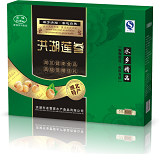 洪湖莲参（600g）